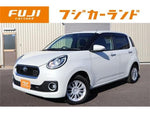 PASSO 4WD