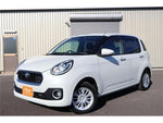 PASSO 4WD
