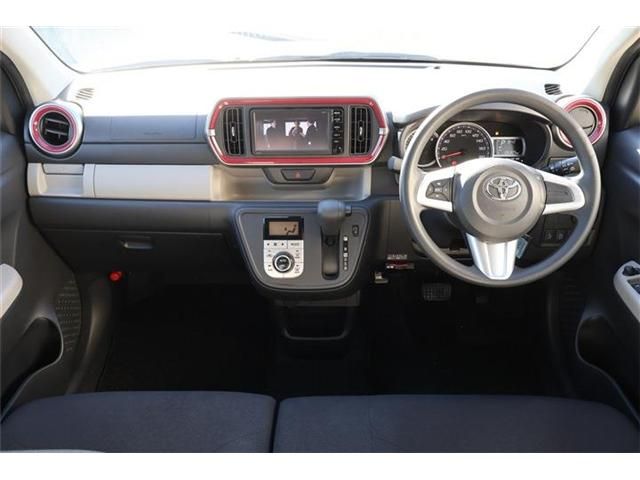 PASSO 4WD