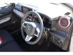 PASSO 4WD