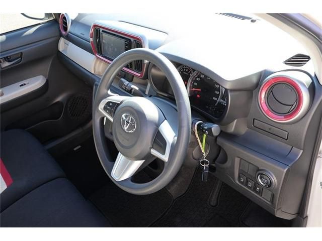 PASSO 4WD