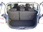 PASSO 4WD