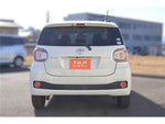 PASSO 4WD