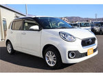 PASSO 4WD