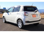PASSO 4WD