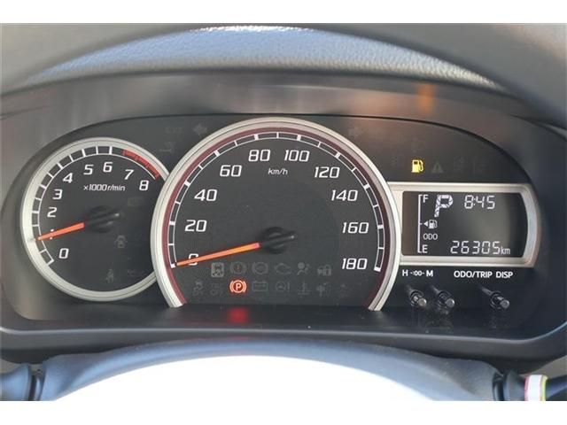 PASSO 4WD