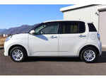 PASSO 4WD