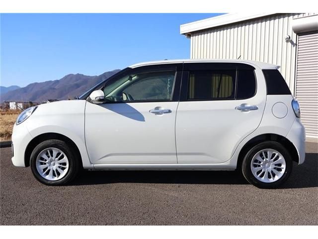 PASSO 4WD