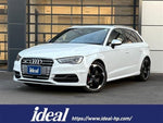 AUDI S3 SPORTBACK