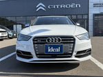AUDI S3 SPORTBACK
