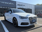 AUDI S3 SPORTBACK