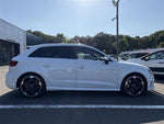 AUDI S3 SPORTBACK
