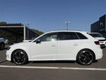AUDI S3 SPORTBACK