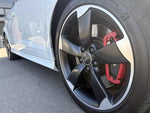 AUDI S3 SPORTBACK