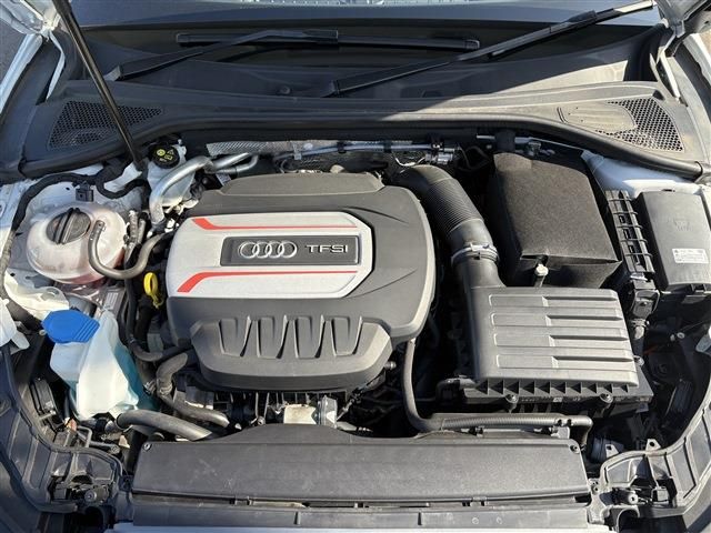 AUDI S3 SPORTBACK