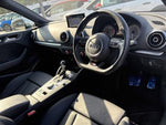 AUDI S3 SPORTBACK