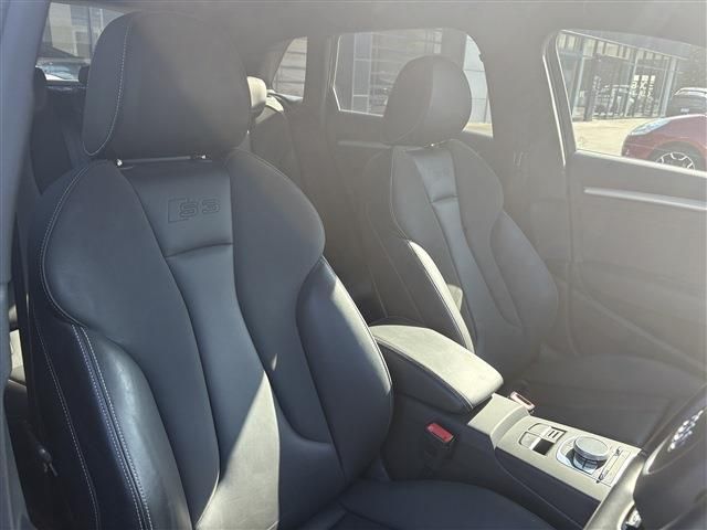 AUDI S3 SPORTBACK