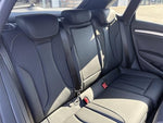 AUDI S3 SPORTBACK