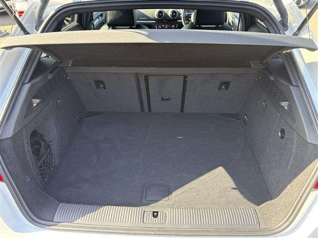 AUDI S3 SPORTBACK