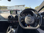 AUDI S3 SPORTBACK