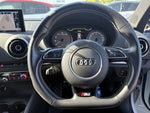 AUDI S3 SPORTBACK