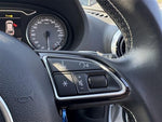 AUDI S3 SPORTBACK