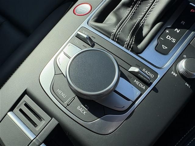 AUDI S3 SPORTBACK