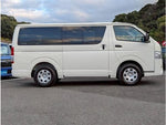 BONGO BRAWNY VAN