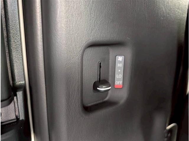 BONGO BRAWNY VAN