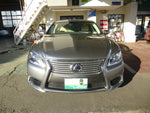 LEXUS LS460
