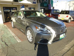 LEXUS LS460
