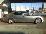 LEXUS LS460
