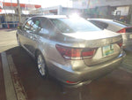 LEXUS LS460
