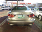 LEXUS LS460