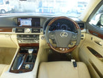 LEXUS LS460