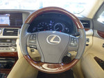 LEXUS LS460