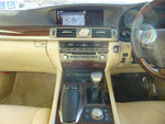 LEXUS LS460