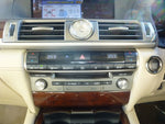 LEXUS LS460