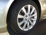 LEXUS LS460