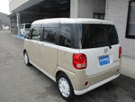MOVE canbus
