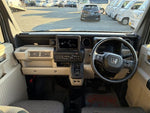N-VAN e: