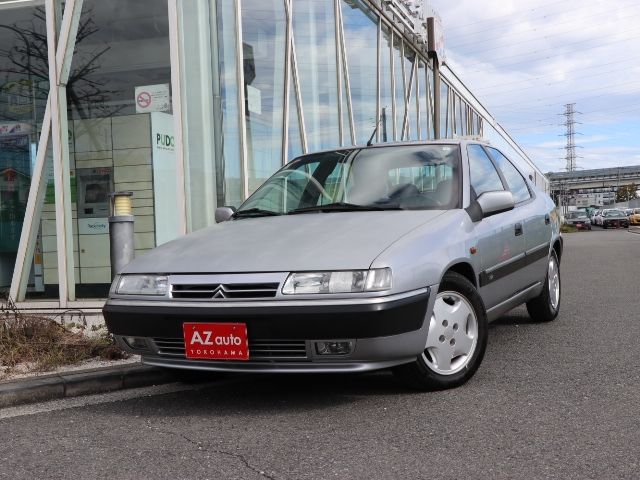 CITROEN XANTIA