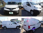 NV200 VANETTE van