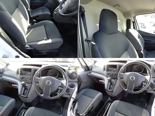 NV200 VANETTE van