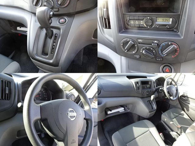 NV200 VANETTE van
