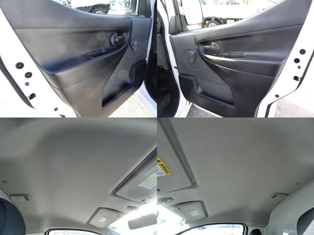 NV200 VANETTE van