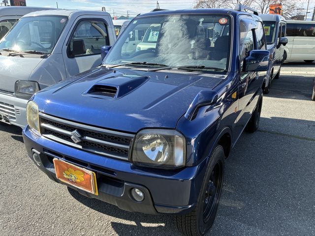 JIMNY 4WD