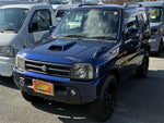 JIMNY 4WD