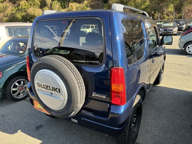 JIMNY 4WD