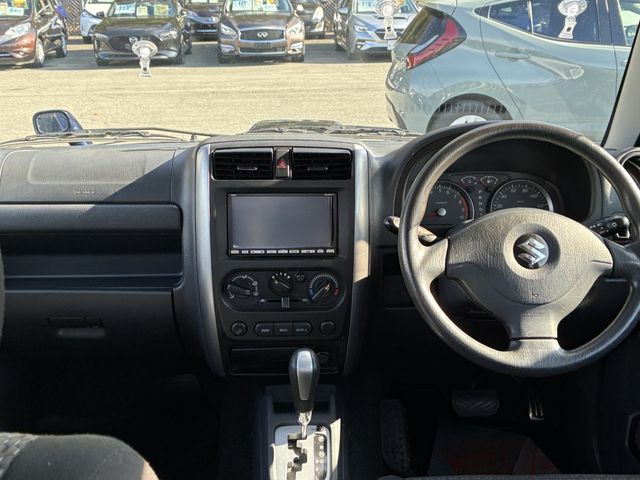 JIMNY 4WD